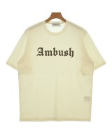 AMBUSH（アンブッシュ）Tシャツ・カットソー 白 サイズ:S メンズ/2200641270116