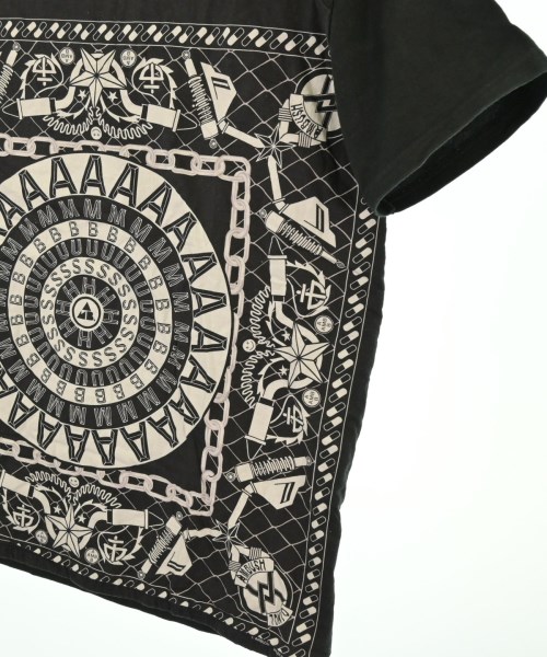 AMBUSH（アンブッシュ）Tシャツ・カットソー 黒 サイズ:F メンズ/2200628582065