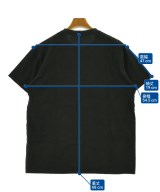 AMBUSH（アンブッシュ）Tシャツ・カットソー 黒 サイズ:F メンズ/2200628582065