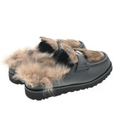 AMBUSH（アンブッシュ）サンダル 黒 サイズ:28cm メンズ/2200640701239