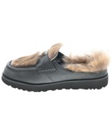 AMBUSH（アンブッシュ）サンダル 黒 サイズ:28cm メンズ/2200640701239