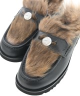 AMBUSH（アンブッシュ）サンダル 黒 サイズ:28cm メンズ/2200640701239