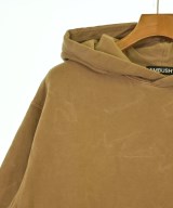 AMBUSH（アンブッシュ）パーカー ベージュ サイズ:L メンズ/2200642312013