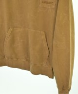 AMBUSH（アンブッシュ）パーカー ベージュ サイズ:L メンズ/2200642312013