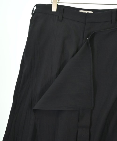 AMBUSH（アンブッシュ）ショートパンツ 紺 サイズ:-(XL位) メンズ/2200642312037