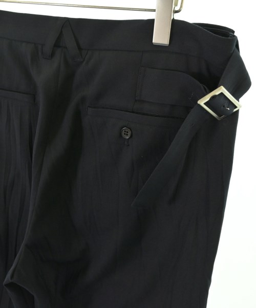 AMBUSH（アンブッシュ）ショートパンツ 紺 サイズ:-(XL位) メンズ/2200642312037