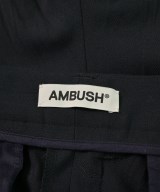 AMBUSH（アンブッシュ）ショートパンツ 紺 サイズ:-(XL位) メンズ/2200642312037