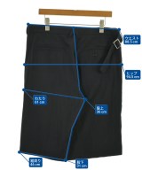 AMBUSH（アンブッシュ）ショートパンツ 紺 サイズ:-(XL位) メンズ/2200642312037