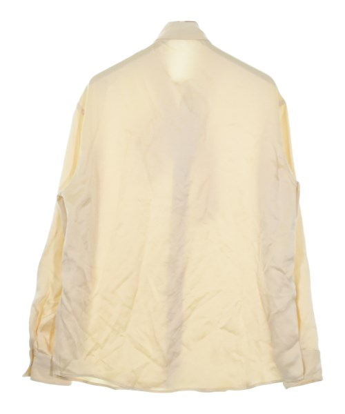 AMBUSH（アンブッシュ）カジュアルシャツ ベージュ サイズ:-(XL位) メンズ/2200642561053