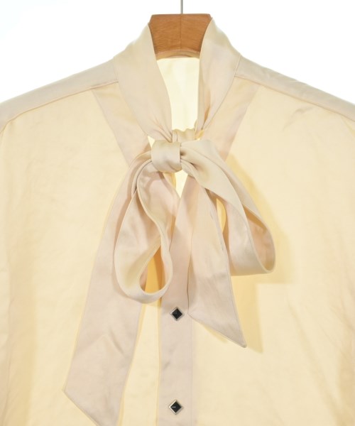 AMBUSH（アンブッシュ）カジュアルシャツ ベージュ サイズ:-(XL位) メンズ/2200642561053