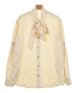 AMBUSH（アンブッシュ）カジュアルシャツ ベージュ サイズ:-(XL位) メンズ/2200642561053