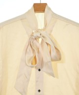 AMBUSH（アンブッシュ）カジュアルシャツ ベージュ サイズ:-(XL位) メンズ/2200642561053