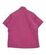 AMBUSH（アンブッシュ）カジュアルシャツ ピンク サイズ:1(S位) メンズ/2200643510012