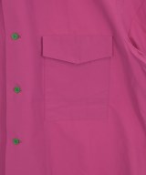 AMBUSH（アンブッシュ）カジュアルシャツ ピンク サイズ:1(S位) メンズ/2200643510012