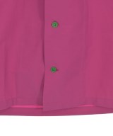 AMBUSH（アンブッシュ）カジュアルシャツ ピンク サイズ:1(S位) メンズ/2200643510012