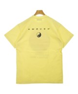 AMBUSH（アンブッシュ）Tシャツ・カットソー 黄 サイズ:3(M位) メンズ/2200643756236