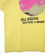 AMBUSH（アンブッシュ）Tシャツ・カットソー 黄 サイズ:3(M位) メンズ/2200643756236
