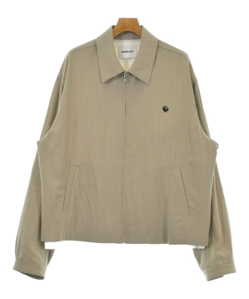 アンブッシュ(AMBUSH)のAMBUSH ブルゾン（その他）