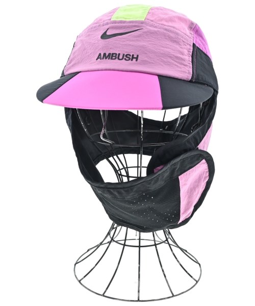 アンブッシュ(AMBUSH)のAMBUSH キャップ