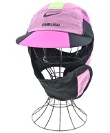 AMBUSH キャップ