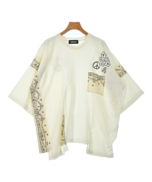 アンブッシュ(AMBUSH)のAMBUSH Tシャツ・カットソー