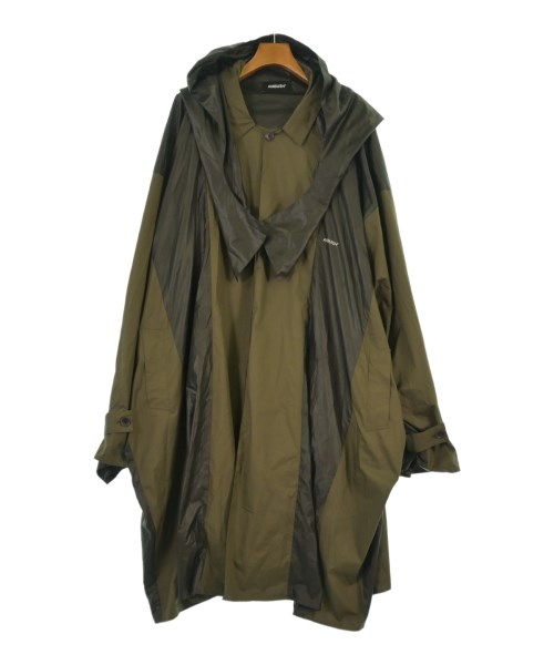 アンブッシュ(AMBUSH)のAMBUSH コート（その他）