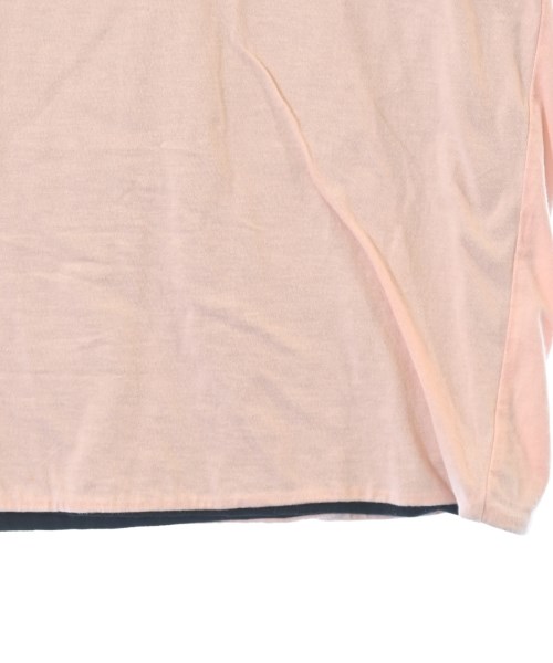 AMBUSH（アンブッシュ）Tシャツ・カットソー ピンク サイズ:2(M位) メンズ/2200537014015