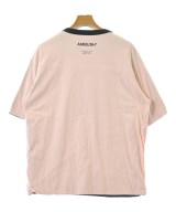 AMBUSH（アンブッシュ）Tシャツ・カットソー ピンク サイズ:2(M位) メンズ/2200537014015