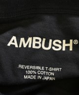 AMBUSH（アンブッシュ）Tシャツ・カットソー ピンク サイズ:2(M位) メンズ/2200537014015