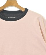 AMBUSH（アンブッシュ）Tシャツ・カットソー ピンク サイズ:2(M位) メンズ/2200537014015