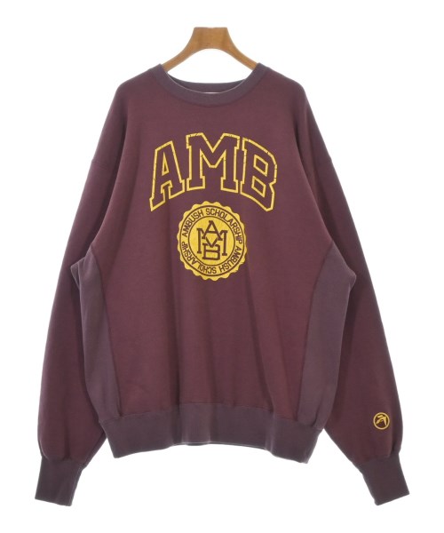アンブッシュ(AMBUSH)のAMBUSH スウェット