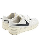 AMBUSH（アンブッシュ）スニーカー 白 サイズ:27cm メンズ/2200597976025
