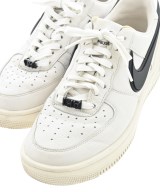 AMBUSH（アンブッシュ）スニーカー 白 サイズ:27cm メンズ/2200597976025