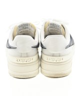 AMBUSH（アンブッシュ）スニーカー 白 サイズ:27cm メンズ/2200597976025
