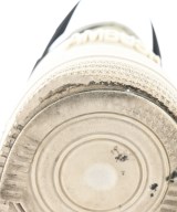 AMBUSH（アンブッシュ）スニーカー 白 サイズ:27cm メンズ/2200597976025
