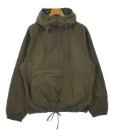 AMBUSH マウンテンパーカー