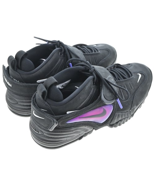 AMBUSH（アンブッシュ）スニーカー 黒 サイズ:26.5cm メンズ/2200593457061