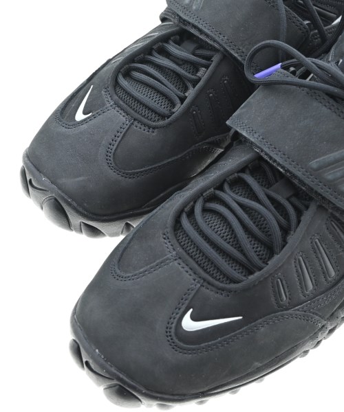 AMBUSH（アンブッシュ）スニーカー 黒 サイズ:26.5cm メンズ/2200593457061