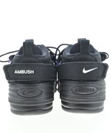 AMBUSH（アンブッシュ）スニーカー 黒 サイズ:26.5cm メンズ/2200593457061