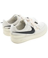 AMBUSH（アンブッシュ）スニーカー 白 サイズ:25cm メンズ/2200600030102