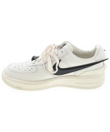 AMBUSH（アンブッシュ）スニーカー 白 サイズ:25cm メンズ/2200600030102