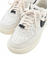 AMBUSH（アンブッシュ）スニーカー 白 サイズ:25cm メンズ/2200600030102