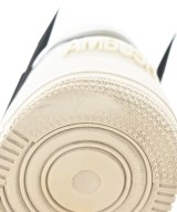 AMBUSH（アンブッシュ）スニーカー 白 サイズ:25cm メンズ/2200600030102