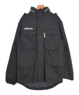 AMBUSH ミリタリーブルゾン