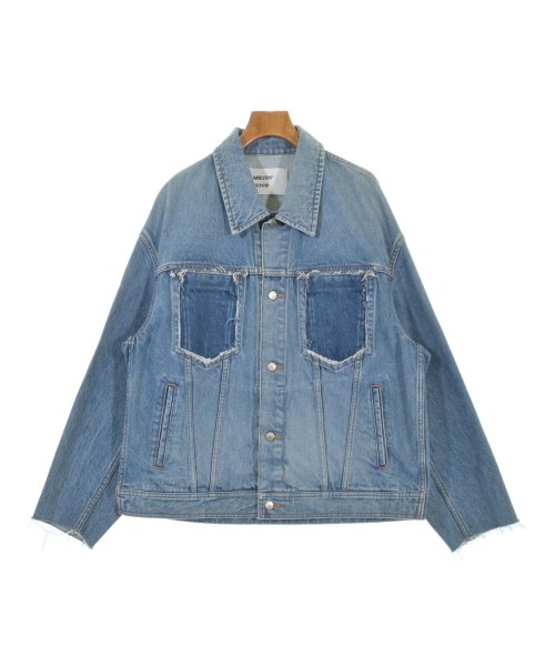アンブッシュ(AMBUSH)のAMBUSH デニムジャケット