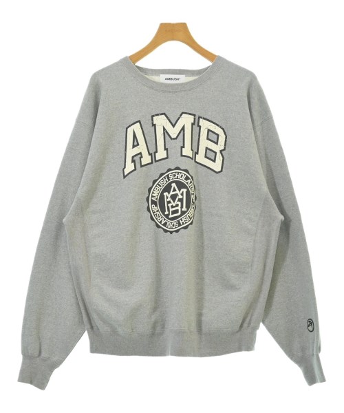 アンブッシュ(AMBUSH)のAMBUSH スウェット