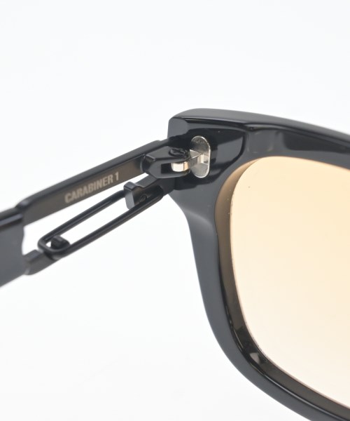 AMBUSH（アンブッシュ）サングラス 黒 サイズ:- メンズ/2200590276023