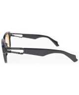 AMBUSH（アンブッシュ）サングラス 黒 サイズ:- メンズ/2200590276023