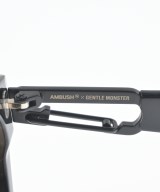 AMBUSH（アンブッシュ）サングラス 黒 サイズ:- メンズ/2200590276023