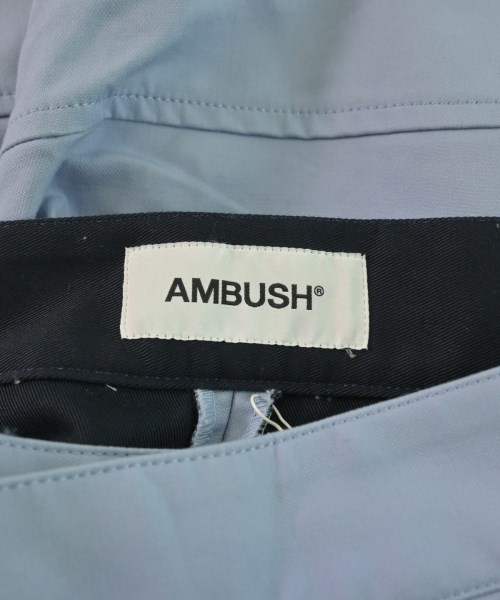AMBUSH（アンブッシュ）その他 青 サイズ:1(S位) メンズ/2200622458052